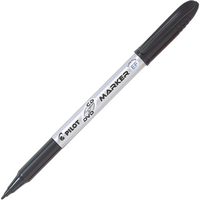 Pilot 4952-001 černý