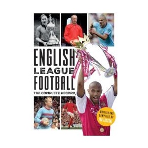 English League Football | Ian Laschke (2024)