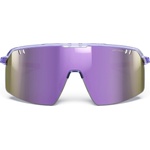 Julbo Очила за колоездене Julbo Intensity Spectron S3 (VLT 12%) Cycling glasses - Light Violet / Brown - размер M (205-5922-0111)