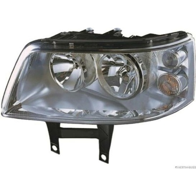 Predné svetlo HERTH+BUSS ELPARTS 80658740