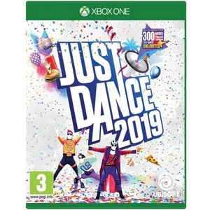 Ubisoft Just Dance 2019 (Xbox One)