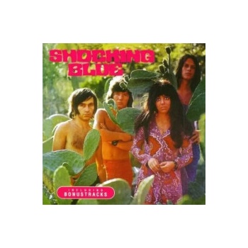 Shocking Blue - Scorpio's Dance CD