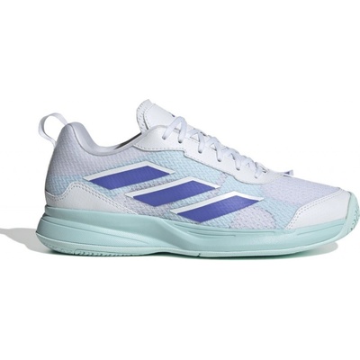 Adidas Avaflash - Bílý, Tyrkysový – Zboží Dáma