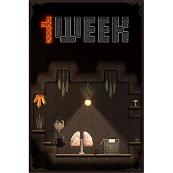 PatumStudios 1WEEK (PC)