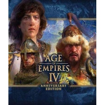 Age of Empires 4 (Anniversary Edition)