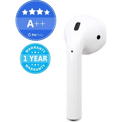 Apple AirPods 2 (2019) náhradní sluchátko A2032 pravé Z661-11910 – Zboží Živě