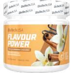 BioTechUSA Flavour Power - Vanilla cinnamon