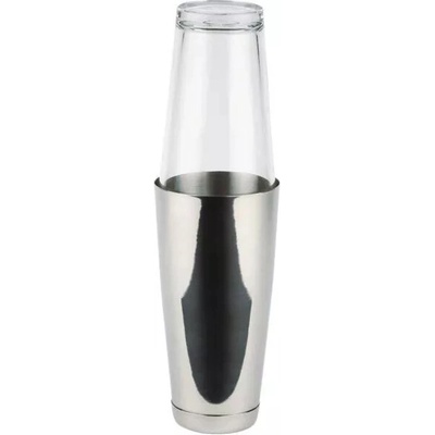 Shaker nerez sklo APS Boston 0,8 l