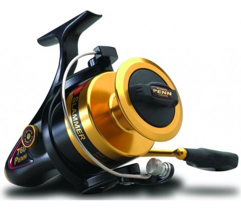 Penn 560 Slammer