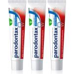 Parodontax Extra Fresh паста за зъби срещу кървене на венците 3 x 75ml