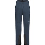 Jack Wolfskin Ски панталон Jack Wolfskin Women's Flowline 2L Insulated Pants Ski trousers - Midnight Sky - размер XS (107-4937-0111)