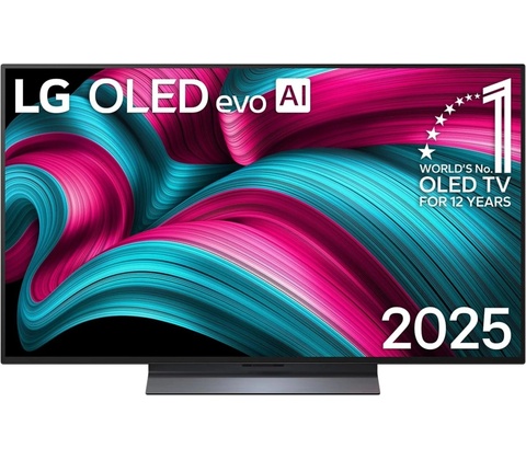 LG OLED83C51LA