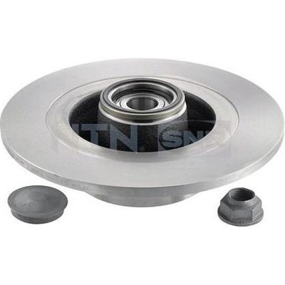 Brzdový kotúč SNR KF155.108U