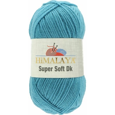 Himalaya Super Soft DK 80768 modrá