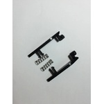 Compatible Водач за касетата комплект ляв и десен, Samsung ML 1510, JC72-00985A , JC72-00984A (JC72-00985A_JC72-00984A)