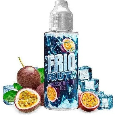 Cold Fruit Passionfruit Ice 100ml