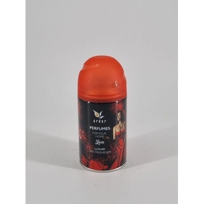 Ardor Perfumes Love osviežovač vzduchu náhradná náplň 250 ml