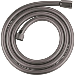 Grohe Silverflex Шлаух за душ 175 см, цвят hard graphite (28388A01)