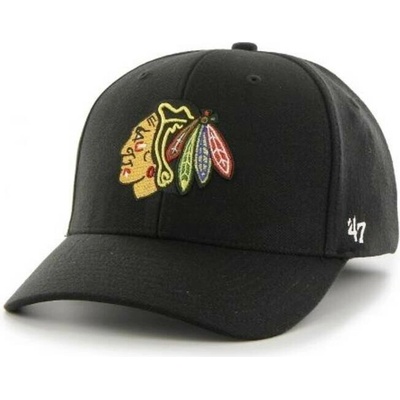 47' Brand NHL 47 Brand Contender SR Senior Chicago Blackhawks