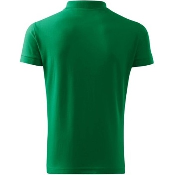 Malfini cotton Heavy 215 námořní modrá