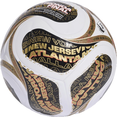 Adidas FIFA World Cup 26 Trionda Finals League