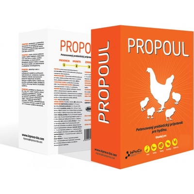 Propulov plv 200g