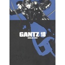 CREW Gantz 18