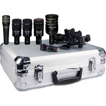 Audix DP5-A
