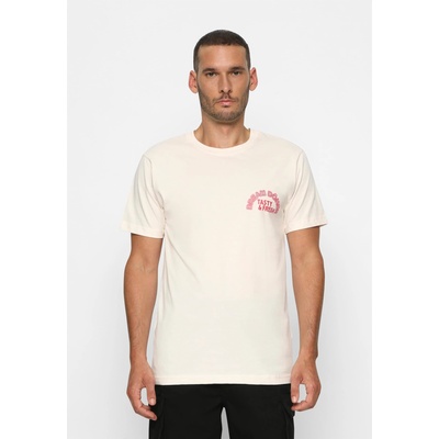 Mister Tee Тениска Dream Kebab Tee pink marshmallow XSUB-MT777-02042 - Черен, размер XL