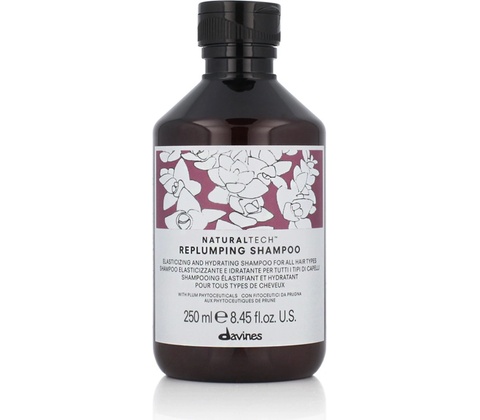 Davines Naturaltech Replumping Shampoo 250 ml