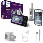 Test Philips SCD973/26 Avent Premium Recenzia Philips SCD973/26 Avent Premium
