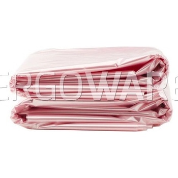 ESD pytle disipativní 60µm 120l 25ks