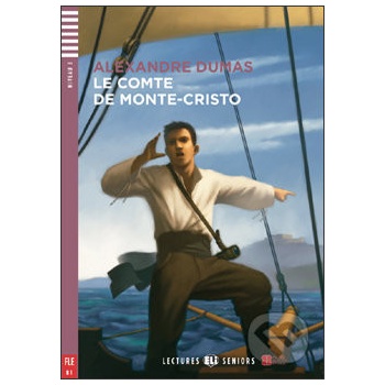 Le Comte de Monte-Cristo