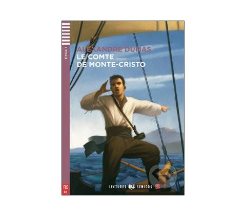 Le Comte de Monte-Cristo