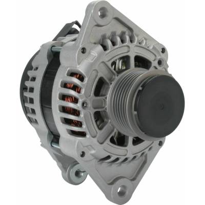 Alternátor HC-Cargo F 032 114 726