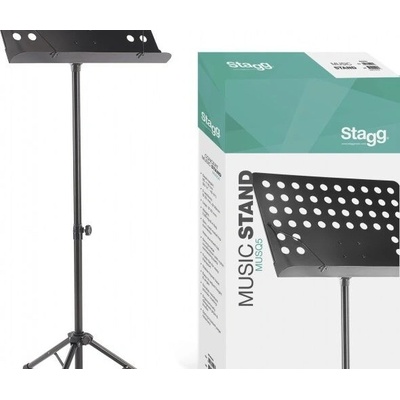 Stagg MUSQ5 – Zboží Dáma