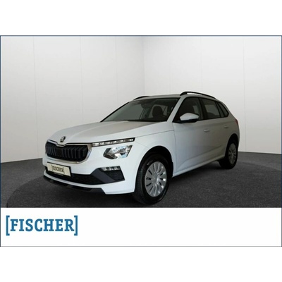 Skoda Kamiq 1.0 TSI 70 kW