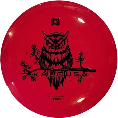 Wingman Kalous ACE