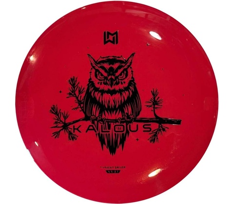 Wingman Kalous ACE