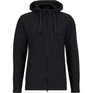 Mufflon Мъжко вълнено яке Mufflon Bob Wool jacket - Anthra (005-2075-0114)