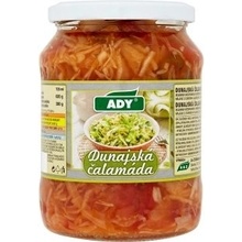 Ady Dunajská čalamáda 620 g