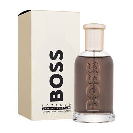 hugo boss bottled heureka