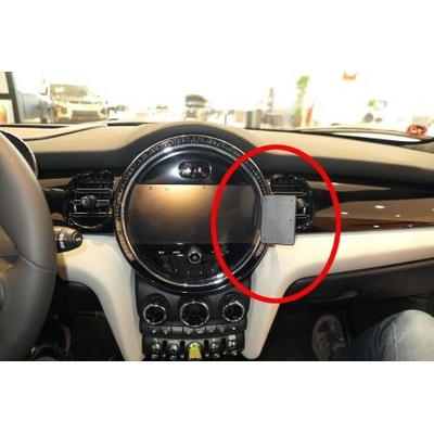 Brodit ProClip montážní konzole na palubní desku pro Mini Cooper 22-23, 855682