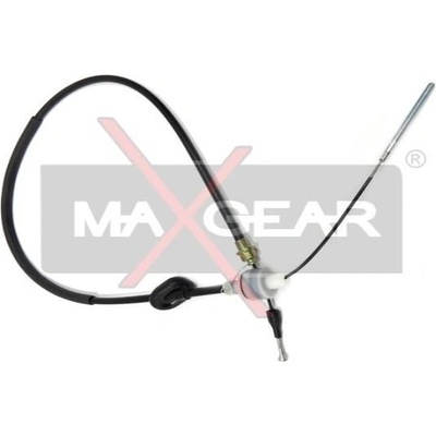 Lanko ovládania spojky MAXGEAR 32-0099
