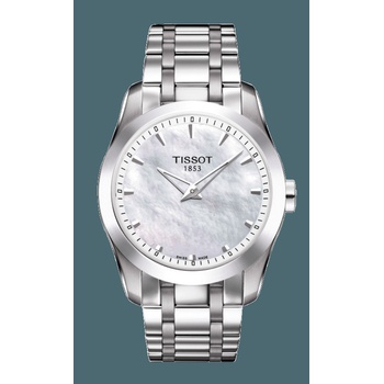 Tissot T035.246.11.111.00