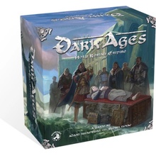 Board&Dice Dark Ages: The Holy Roman Empire