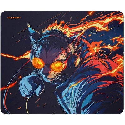 COUGAR Подложка за мишка COUGAR Breaker L (CGR-BREAKER-L)
