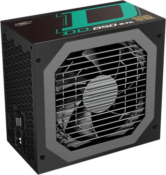 Deepcool DQ850-M-V2L 80 PLUS Gold 850W (DP-GD-DQ850-M-V2L)