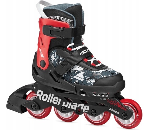 Rollerblade Microblade SL