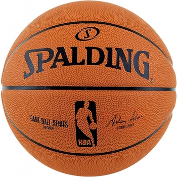 Spalding NBA